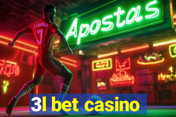 3l bet casino